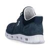 Rieker Men Anton Easy On Trainer - Denim